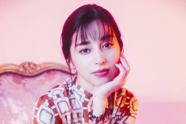 中条あやみ 心の大きな支えは母 超パワフルな大阪のおばちゃん 笑 エキサイトニュース