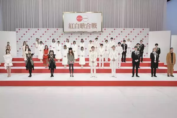 紅白でも「ドルガバ」放送OKへ…実は星野源が先に歌っていた！