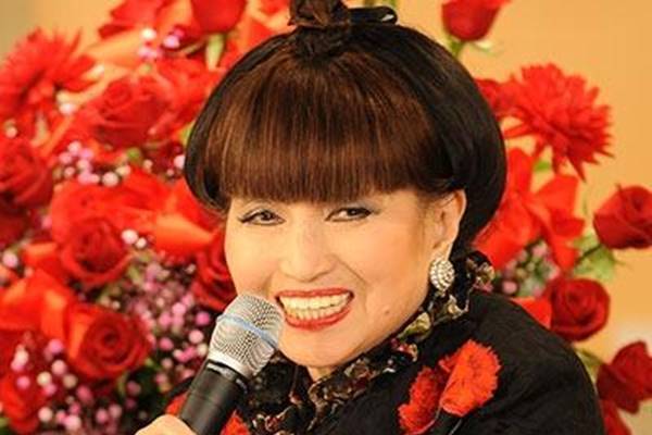 黒柳徹子の手紙で結婚 近藤真彦語っていた家族への想い 年11月17日 エキサイトニュース