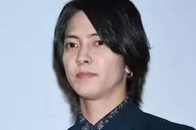 山下智久 洗脳されて退所 疑惑を吹き飛ばすド根性エピソード 年11月21日 エキサイトニュース