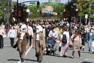 “日本の第3波は深刻化しない”専門家が指摘する4つの根拠