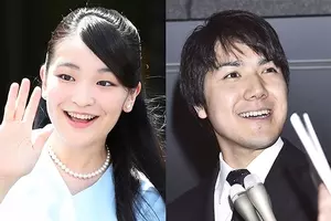 眞子さま 小室圭さん 秘蔵写真で振り返る 3年愛 のすべて 21年2月18日 エキサイトニュース 2 3