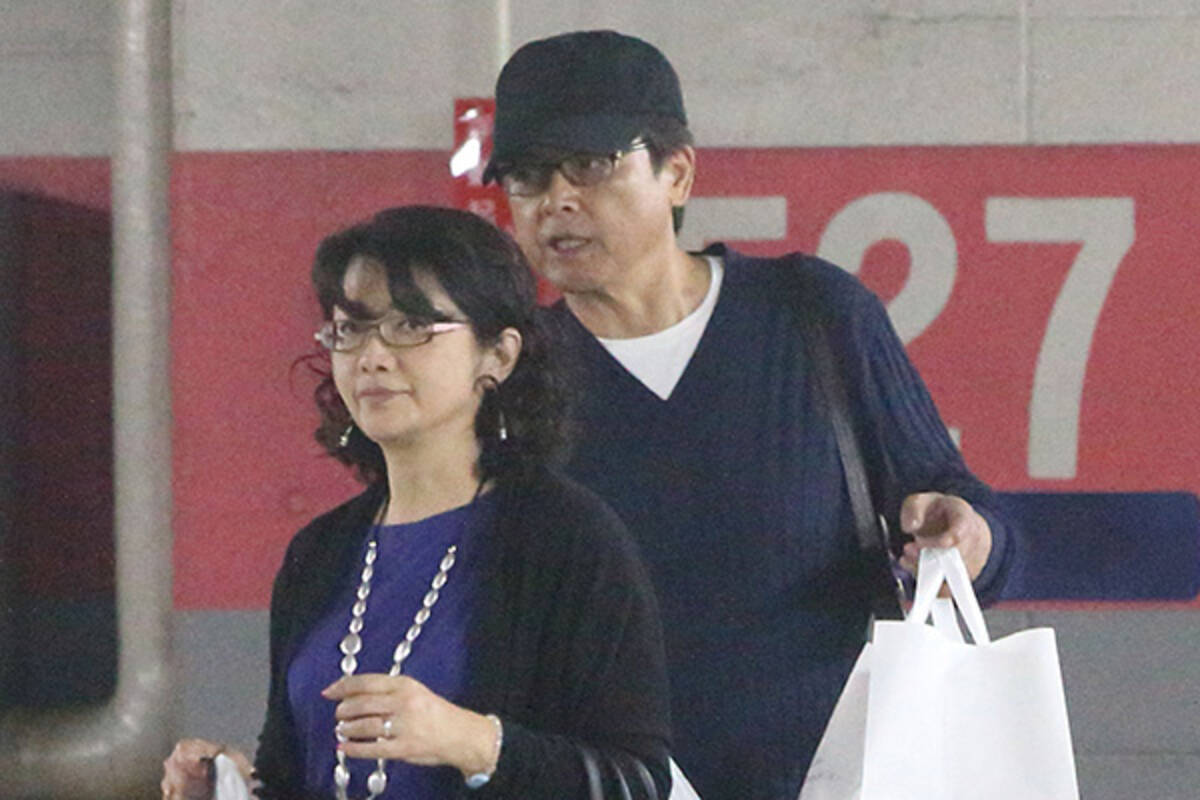 百恵さん 理想の夫婦殿堂入りに三浦祐太朗語る 僕らの手本 年12月3日 エキサイトニュース