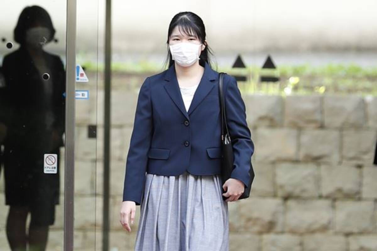 愛子さま19歳のお誕生日 ご成長振り返りアルバム 年12月5日 エキサイトニュース