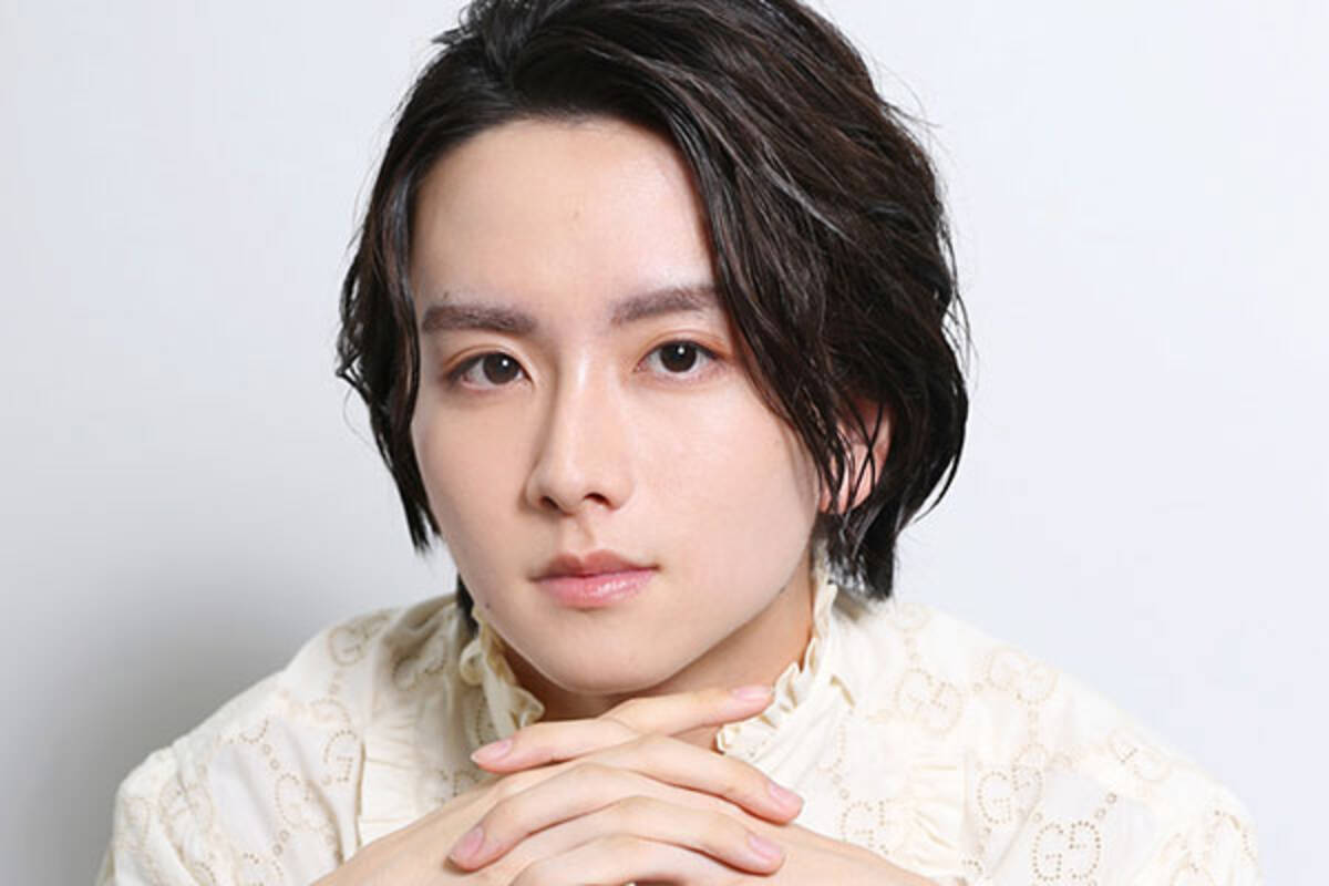 禁断実写化 約束のネバーランド に抜擢された美少年の素顔 年12月17日 エキサイトニュース