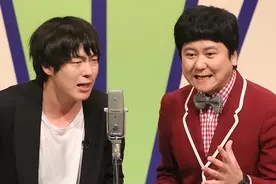 たけしが The Manzai でウーマン村本に放った一言に さすが の声 年12月7日 エキサイトニュース