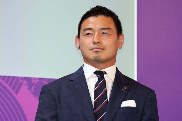 苦労がチャラに 五郎丸歩選手を救った美人妻の 言葉 年12月9日 エキサイトニュース