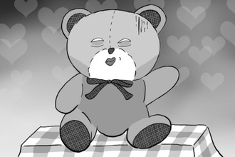 【ポップな心霊論】「犬のぬいぐるみにまつわる不思議な話」