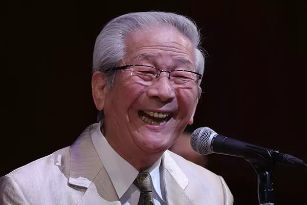 独占 小松政夫さん死去から1年 妻が明かした 最後の言葉 と 夫の秘密 21年12月7日 エキサイトニュース