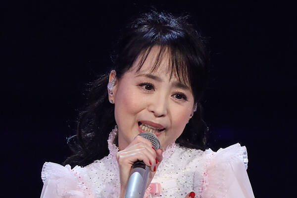 松田聖子 ディナーショーで口パク疑惑 チケット代は5万円超 年12月23日 エキサイトニュース