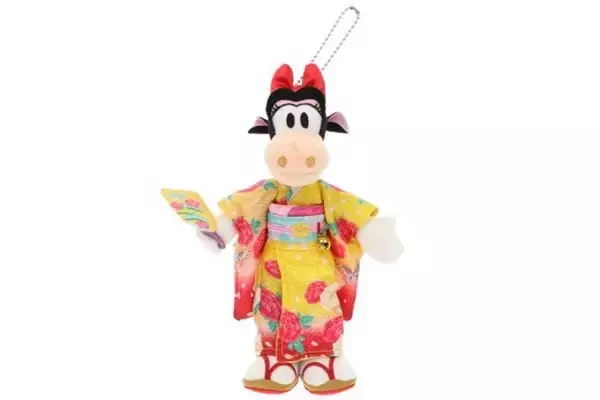 2021年の東京ディズニーランド絶対買うべきお正月グッズBEST3