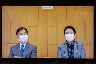 皇室のニュース 社会 1611件 エキサイトニュース