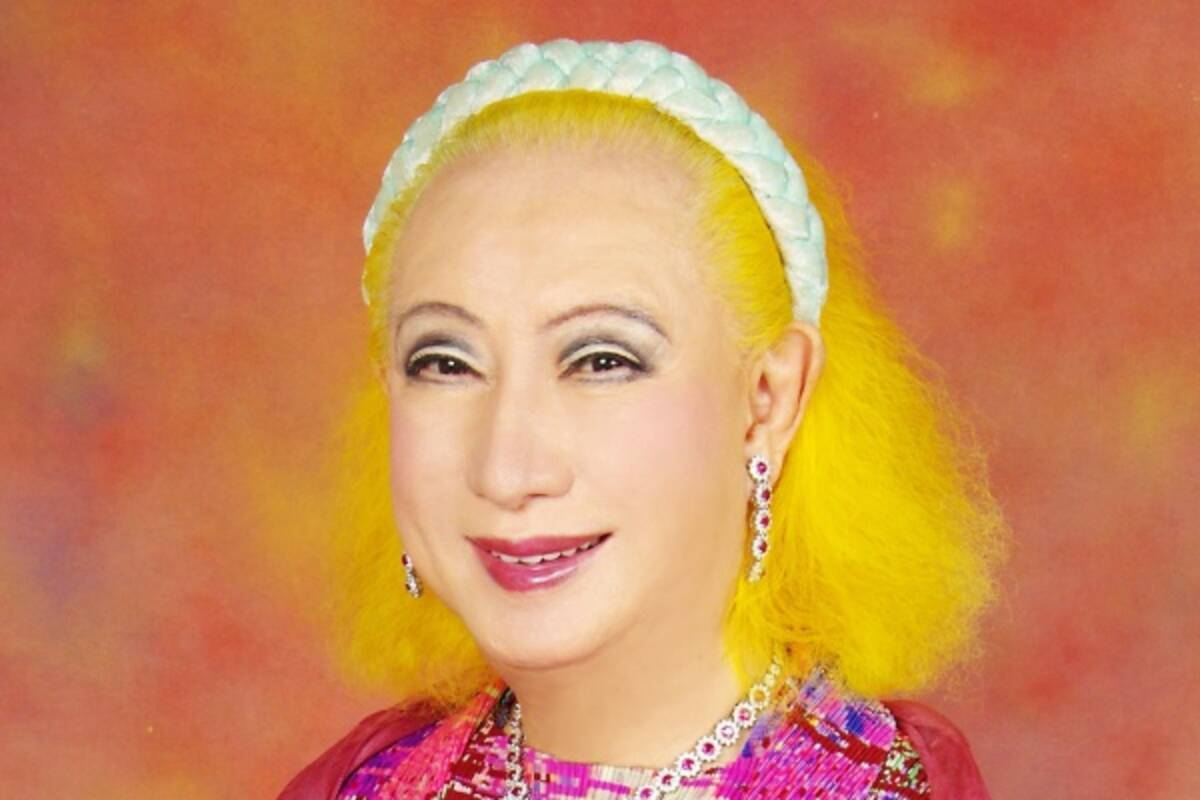 美輪明宏 上質な文化に触れれば精神は栄養失調にならない 21年1月2日 エキサイトニュース