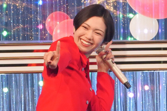 初司会でも二階堂ふみが回した！紅白「器量好感」写真