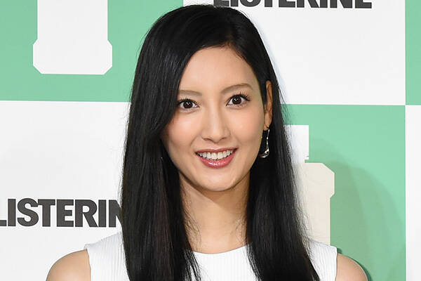 菜々緒 新ドラマでの英語力が話題 努力にあった30代の変化 21年1月21日 エキサイトニュース