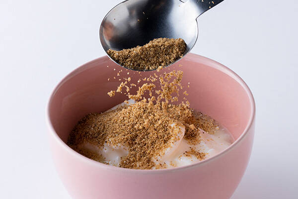 医師がダイエット食に新提案 米ぬかパウダー を試してみた 21年1月25日 エキサイトニュース