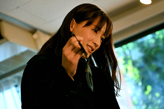 綾瀬はるかが高視聴率『天国と地獄』でみせたドS豹変演技！