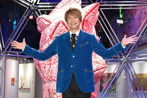 香取慎吾 アノニマス主題歌で注目高まるソロライブの可能性