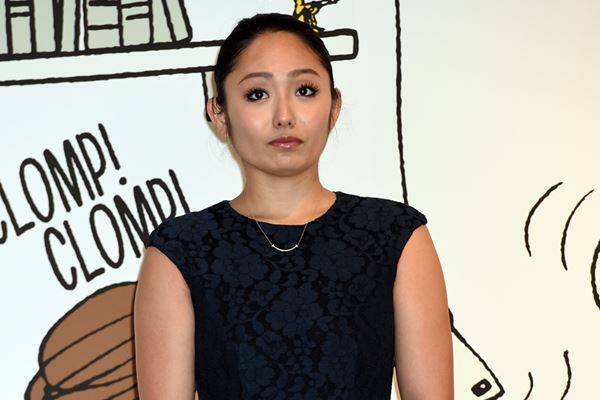 安藤美姫 愛娘の 8つの習い事 に専門家も苦言 多すぎる 21年2月3日 エキサイトニュース