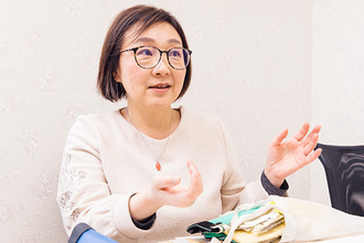 発明した掃除グッズが売り上げ1億…「主婦は発明に向く」