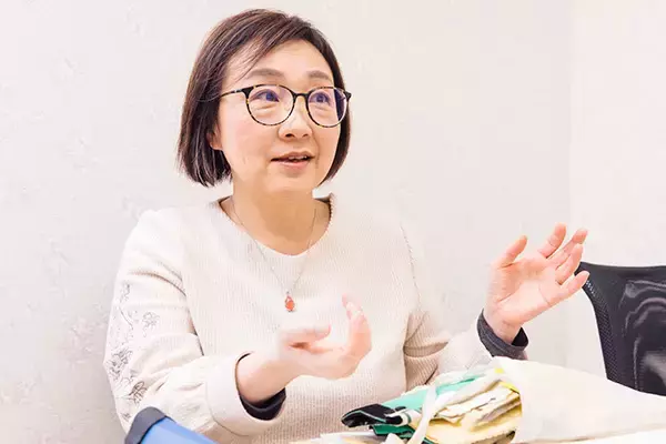 発明した掃除グッズが売り上げ1億…「主婦は発明に向く」