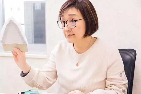 発明主婦が語る「億稼ぐ5ステップ」面倒ごとはノートに！