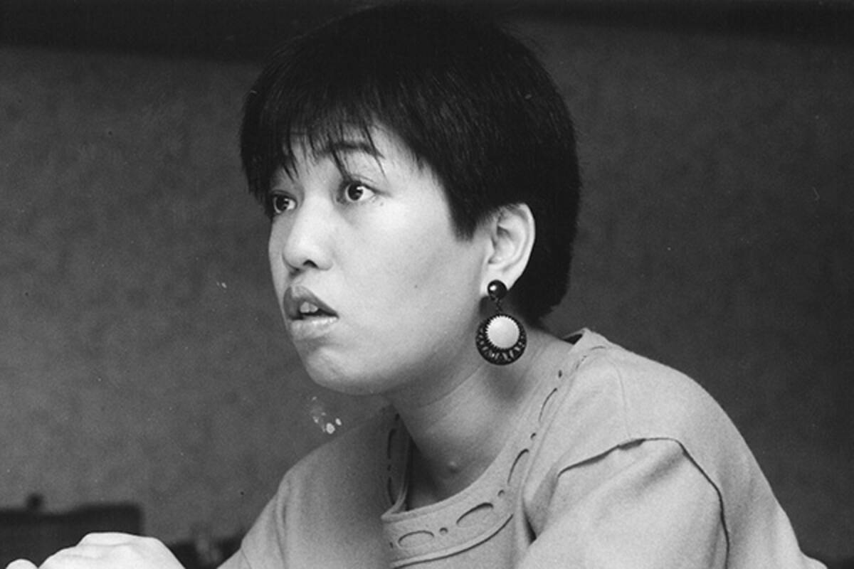 美人ばかりずるい を ルンルン で代弁した林真理子 21年2月7日 エキサイトニュース