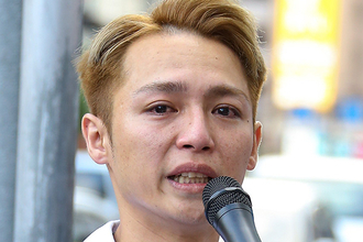 呼び名が議論も…関心高まるスーパークレイジー君の議員活動