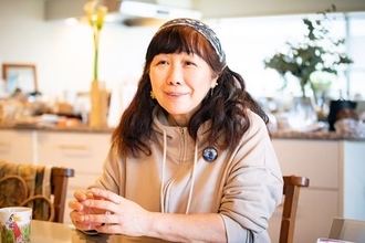 震災の痛みに寄り添う食　料理家・枝元なほみが考える“食べる力”