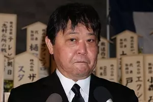 上島竜兵 武勇伝語る 怖いのはすごいあったけど 22年2月24日 エキサイトニュース