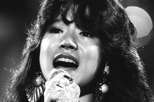 中森明菜への愛 語る椿鬼奴 子供時代はアカペラで熱唱 21年2月28日 エキサイトニュース