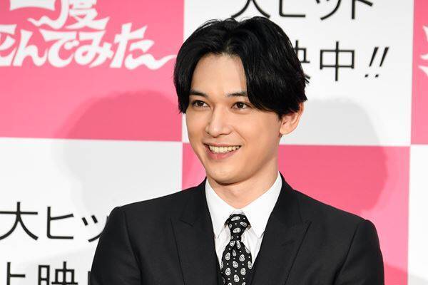 吉沢亮 連夜の居残り補習 大河好調にあった初座長の試行錯誤 21年3月4日 エキサイトニュース