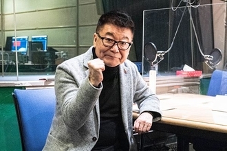 3.11から10年。生島ヒロシ振り返る母の遺骨と妹を津波に奪われた日