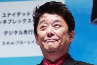 「坂上忍への依存度が高すぎる」相次ぐ番組終了にフジの思惑