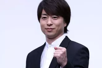 妻夫木聡 櫻井翔のニュース 芸能総合 42件 エキサイトニュース