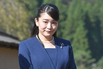 眞子さま残る逆転の道は“1億4千万円放棄で皇室離脱婚”か