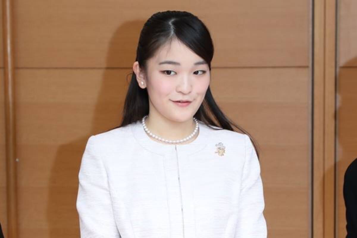 眞子さまは逆行 上皇陛下が説いた皇族の ふさわしい生き方 21年3月16日 エキサイトニュース