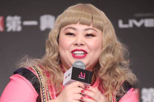 渡辺直美 どんな体型も素敵 侮辱的演出にも貫いた生き方 21年3月19日 エキサイトニュース