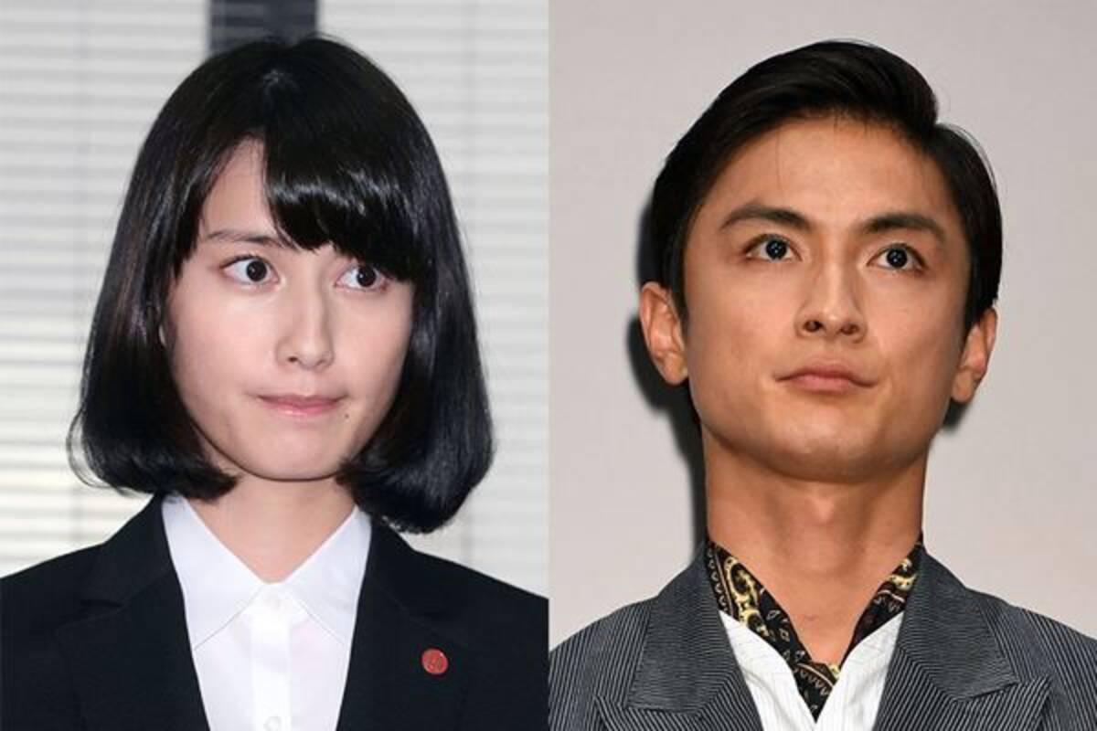 大河共演の橋本愛と高良健吾 実家が徒歩5分のご近所だった 21年3月25日 エキサイトニュース 大河共演の橋本愛と高良健吾 実家が徒歩5分のご近所だった 21年3月25日 エキサイトニュース