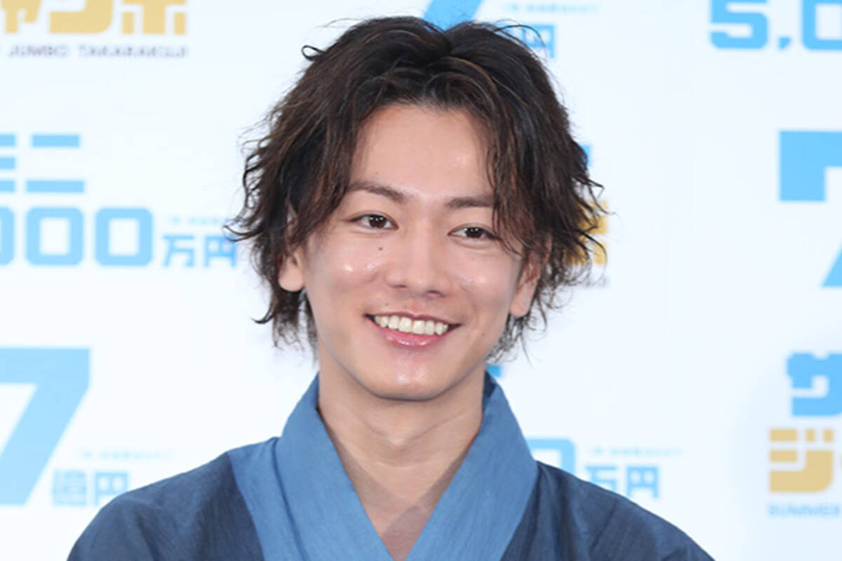 佐藤健 森田剛 加藤浩次 事務所退社を顔相で占う 21年3月27日 エキサイトニュース