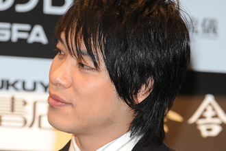 麒麟・川島“万年2番手”からの出世かなえた「開運スポット」