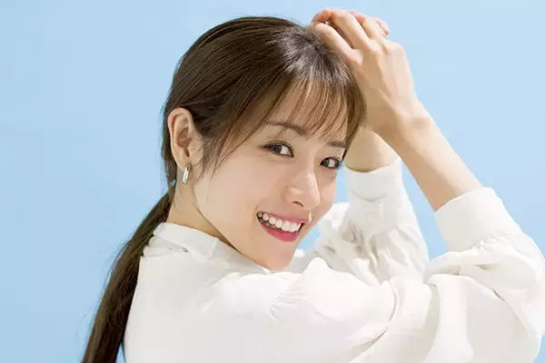 石原さとみが語るツンデレ「綾野剛さんってかわいい人」
