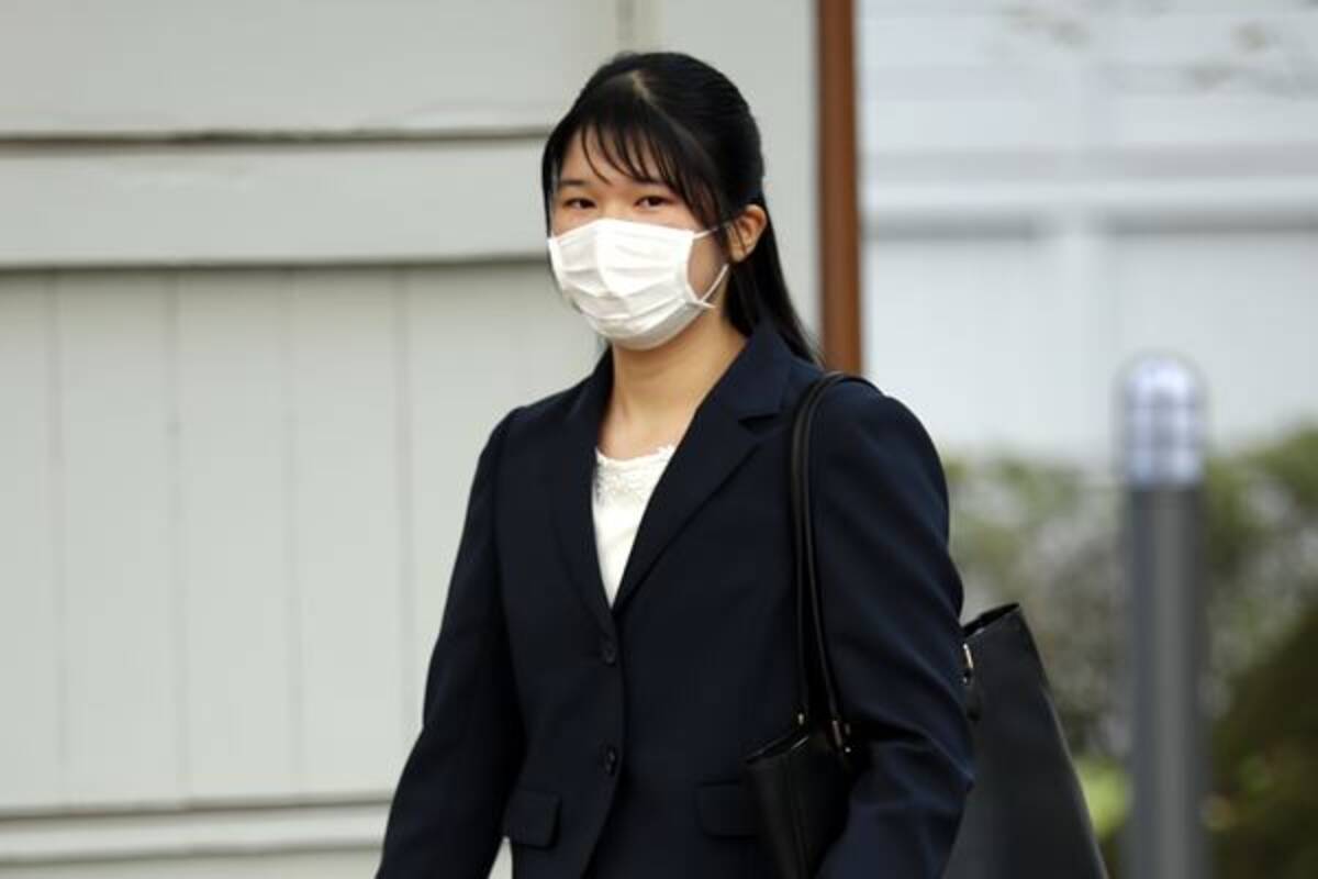 愛子さまオンライン入学式 幼稚園からの学習院ヒストリー 21年4月12日 エキサイトニュース