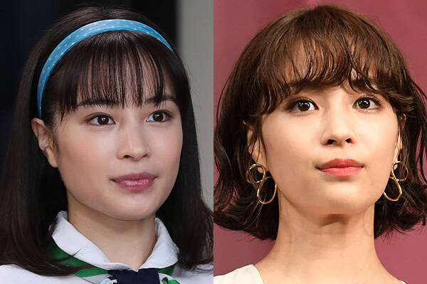 広瀬すず のん 倉科カナ 歴代 朝ドラ俳優 の今 21年4月23日 エキサイトニュース