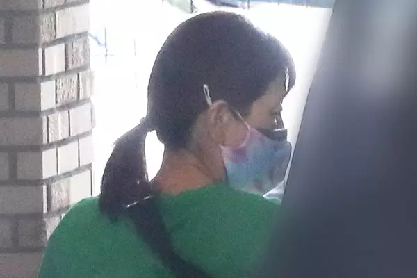 戸田恵子 施設で生活の父介護