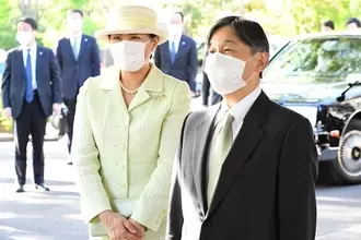 雅子さまのニュース 社会 357件 エキサイトニュース