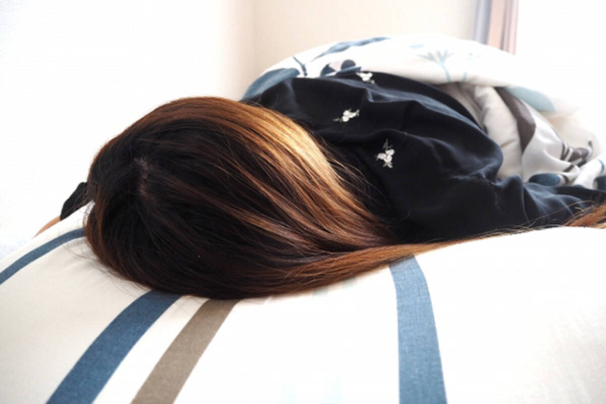 嫌なことがあったから ふて寝 はストレス解消に逆効果 21年5月8日 エキサイトニュース