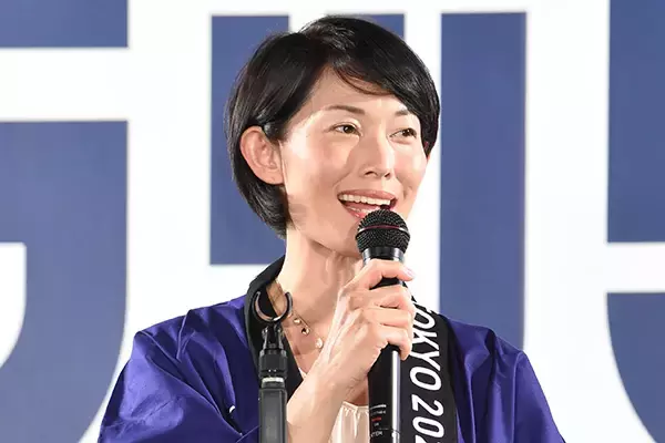 丸川大臣「五輪で絆を取り戻す」発言に“戦時中と同じ”と戦慄の声