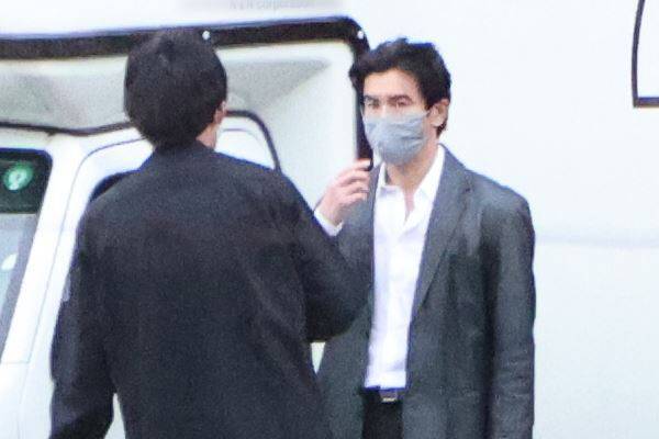 伊藤英明が見せた米移住4年の進歩 英語力ゼロから通訳不要に 21年6月2日 エキサイトニュース