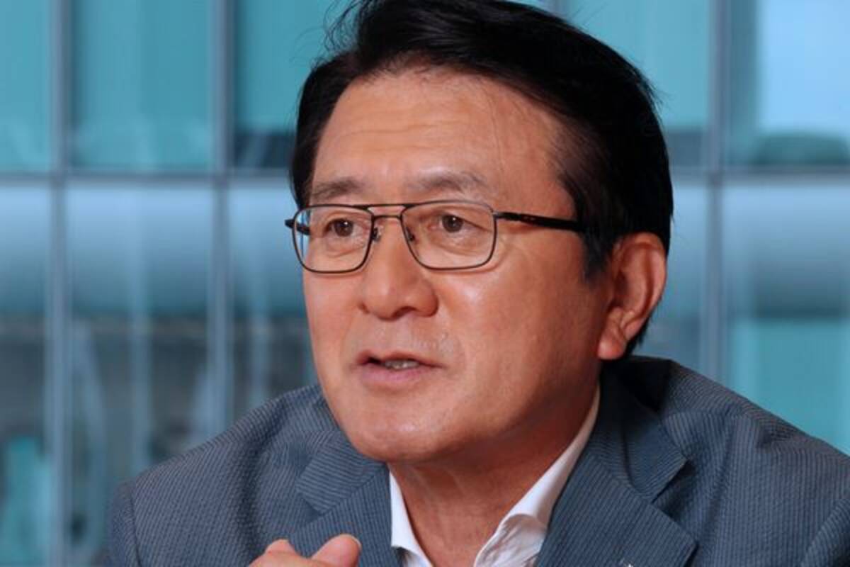 僕はがん患者のトップランナー マラソン瀬古利彦語る愛息の覚悟 21年6月7日 エキサイトニュース